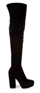 Hampton Over the Knee boot
